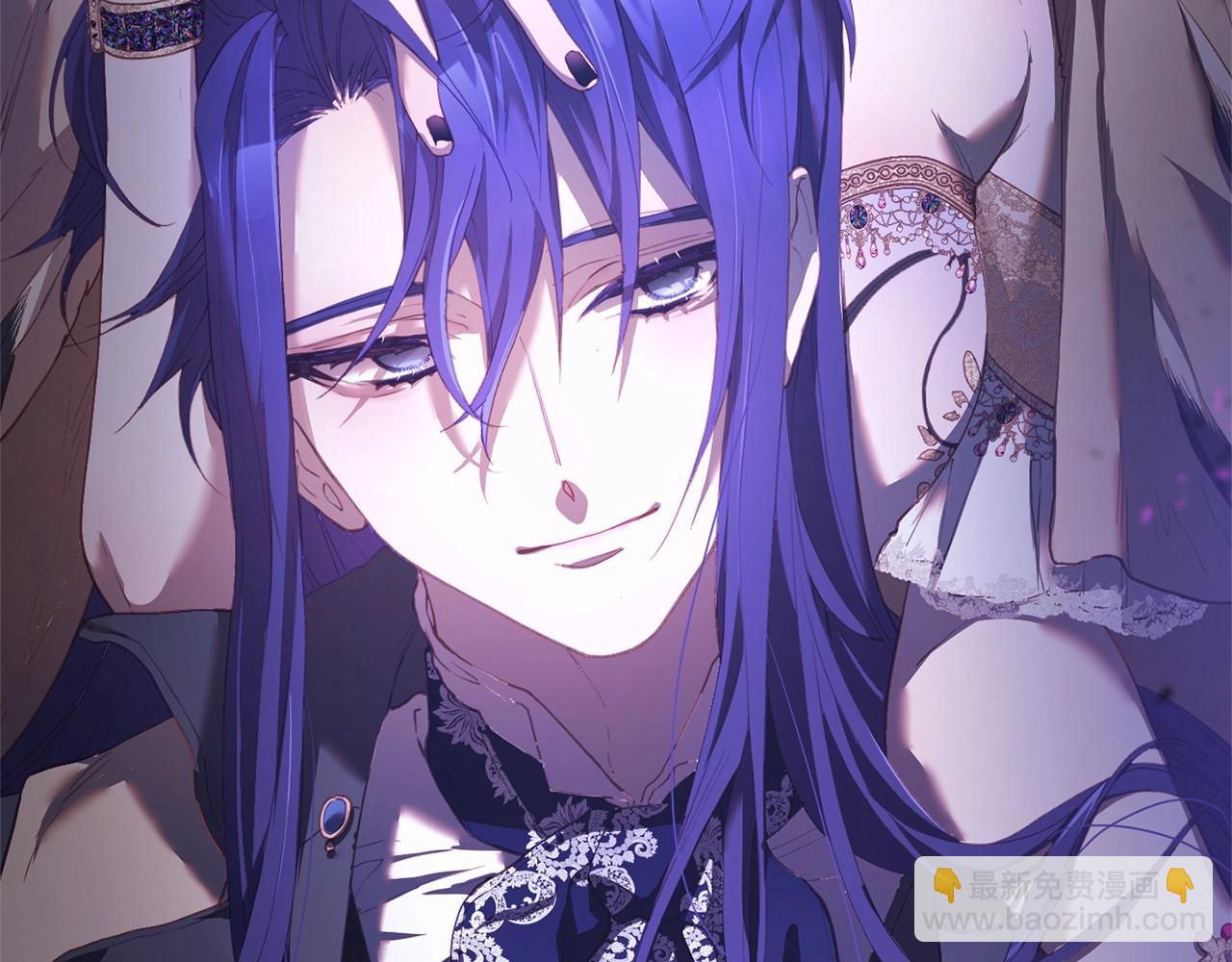 第29话 为他挥金如土！(1/6)-第30话