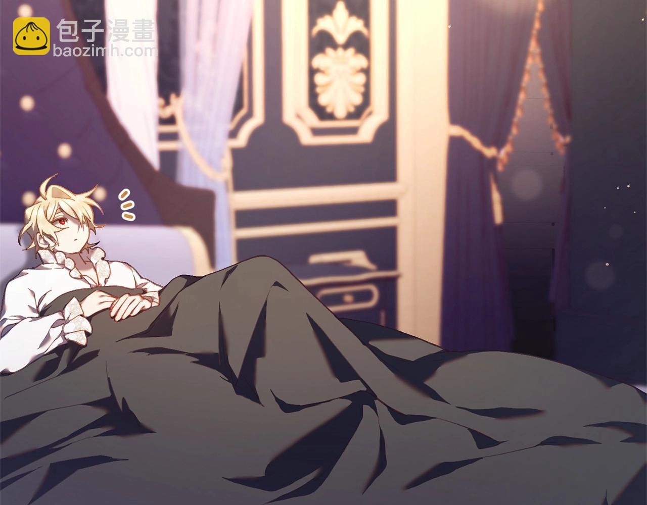 第31话 生日礼物(1/6)-第32话