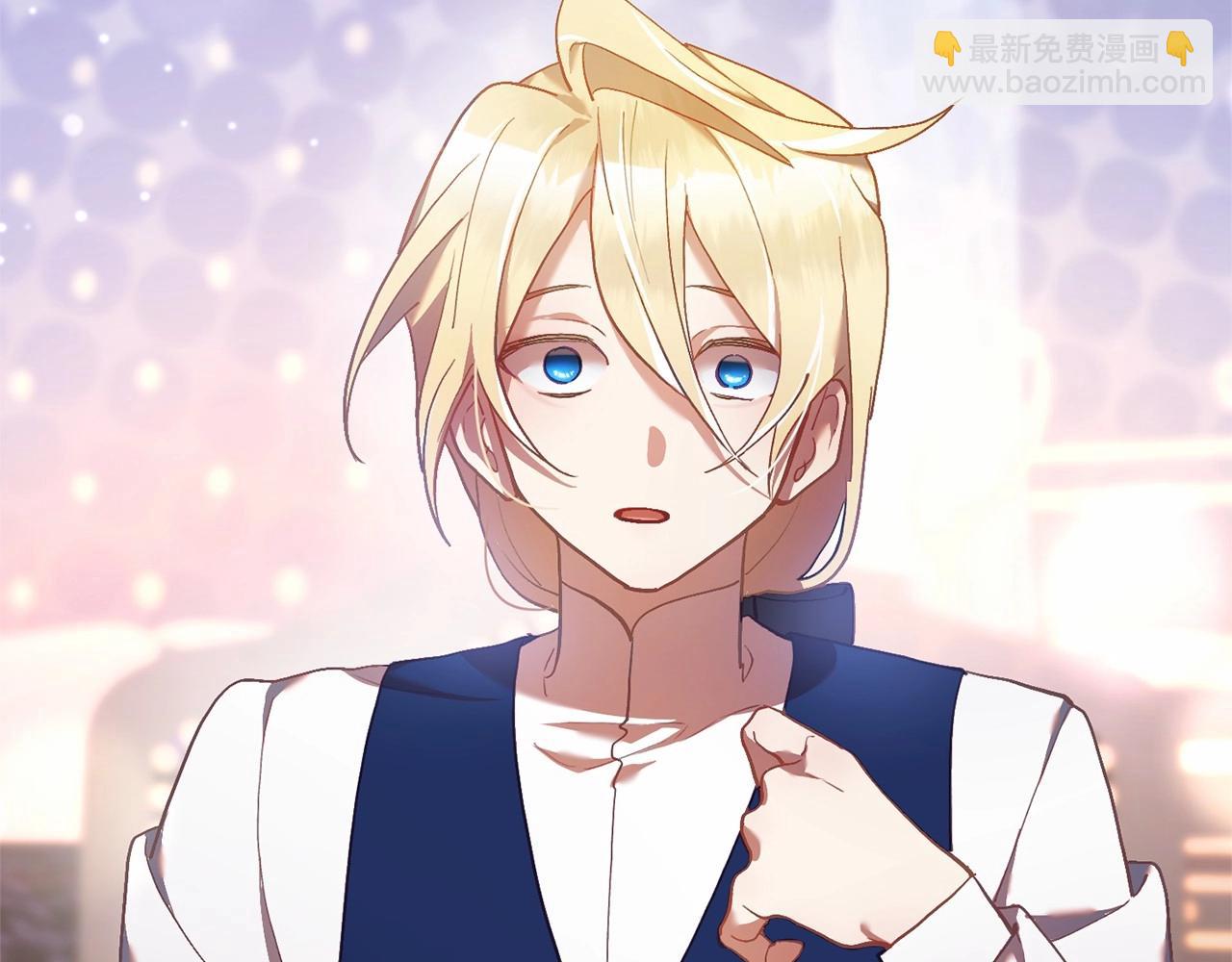 第31话 生日礼物(1/6)-第32话