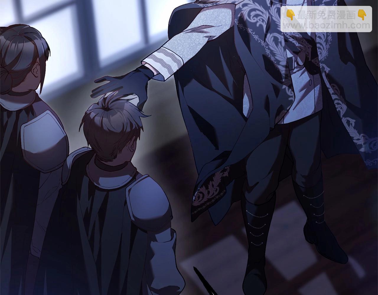 第35话 误会大了！(1/5)-第36话