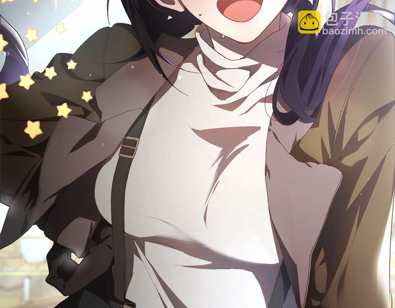 第39话 送弟弟的礼物(1/5)-第40话