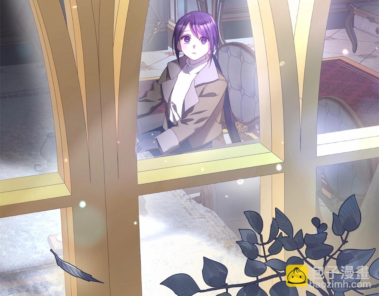 第39话 送弟弟的礼物(1/5)-第40话