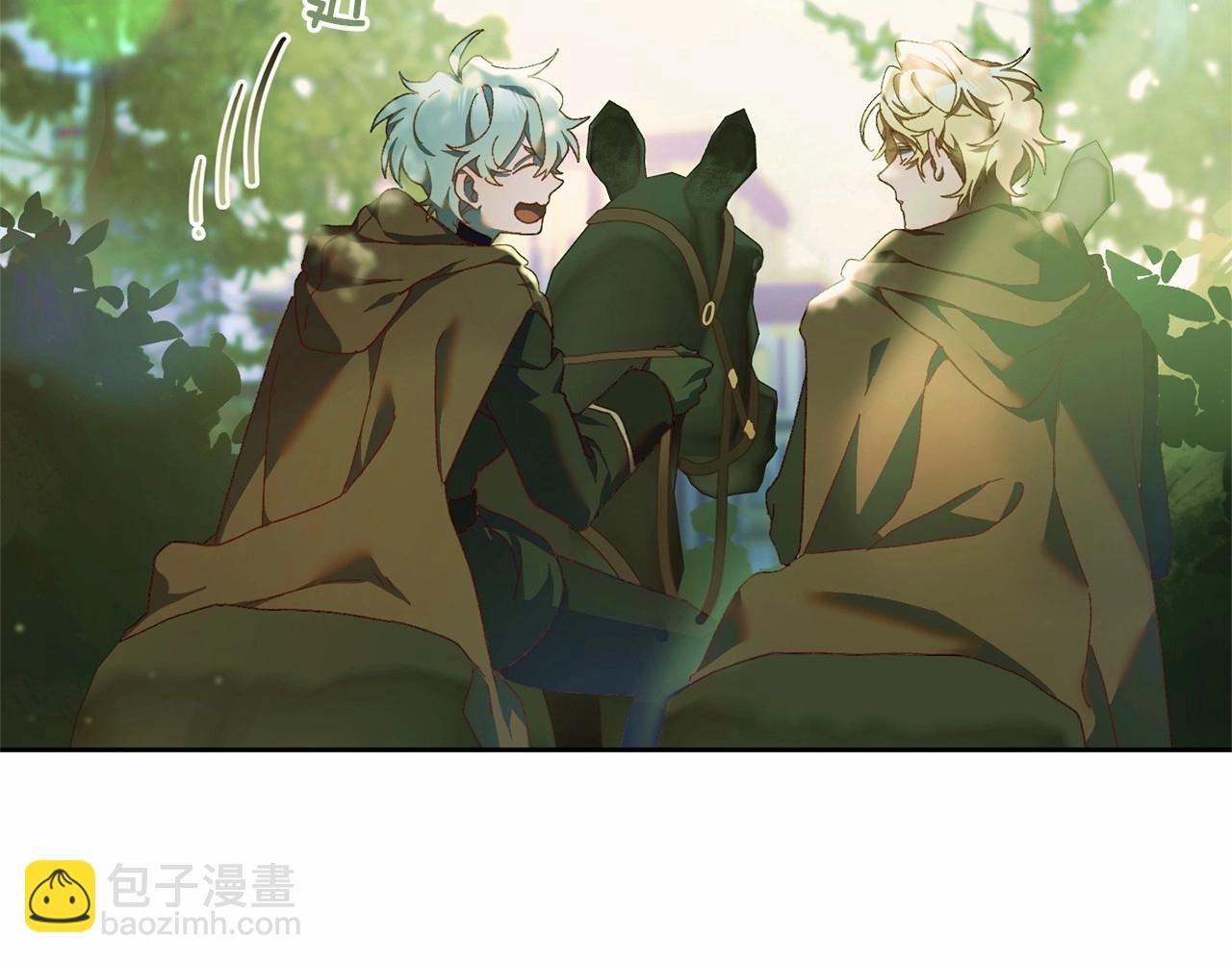 第41话 对你念念不忘(1/5)-第42话