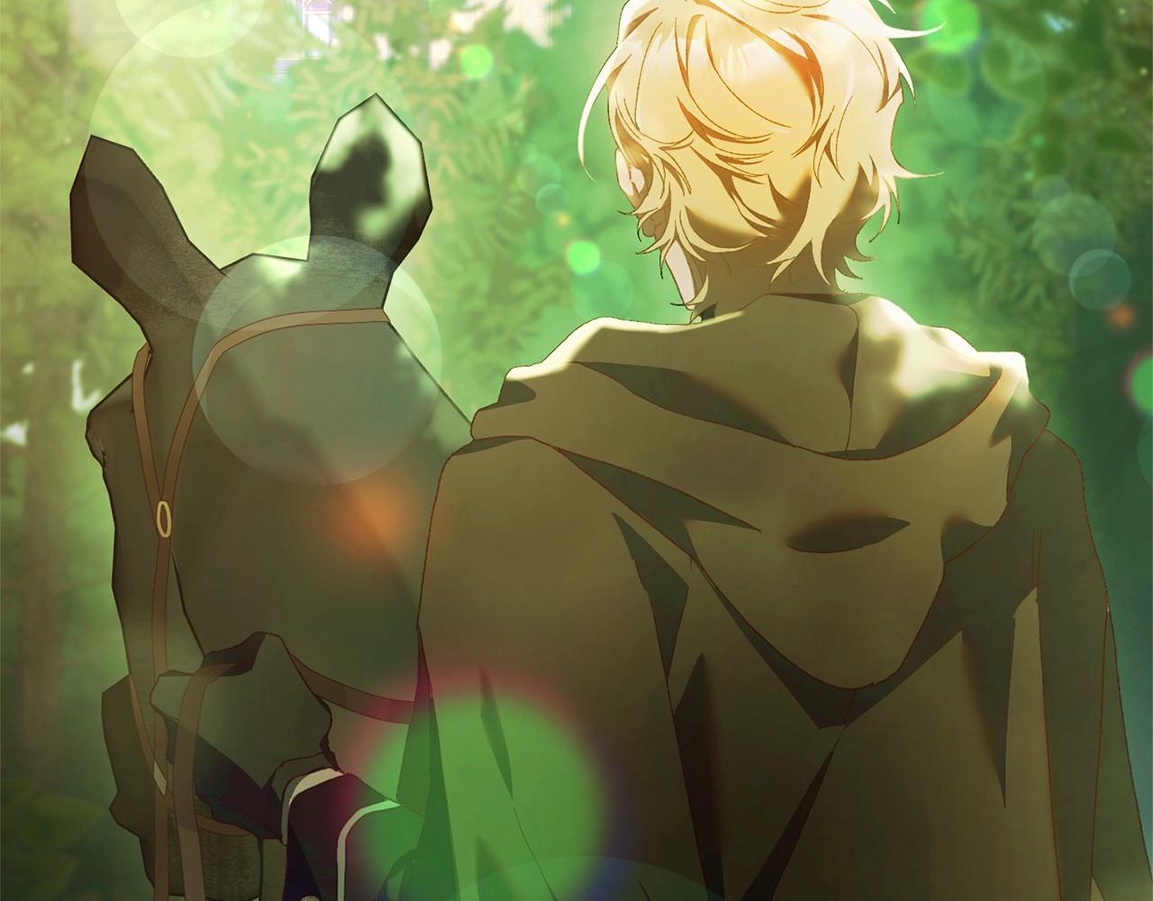 第41话 对你念念不忘(1/5)-第42话