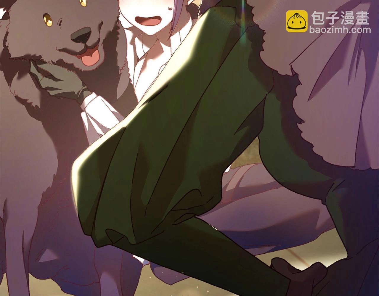 第43话 心痛？心动？(1/5)-第44话