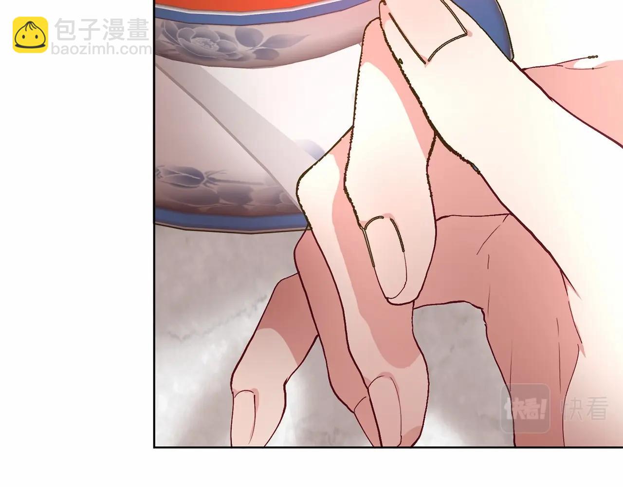 第5话 逆天神颜小公爵(1/5)-第6话