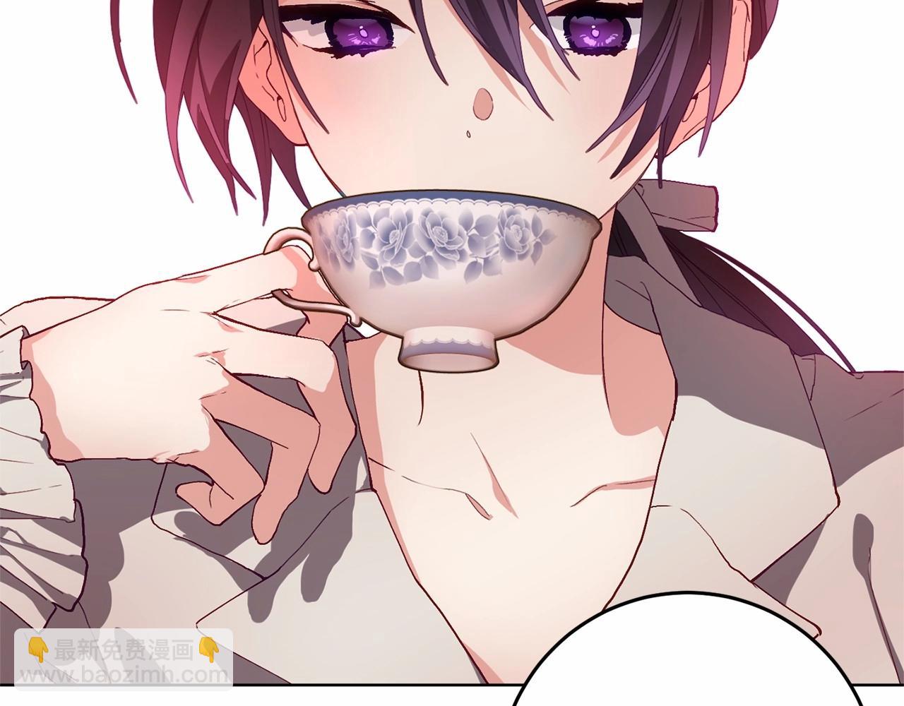 第5话 逆天神颜小公爵(1/5)-第6话