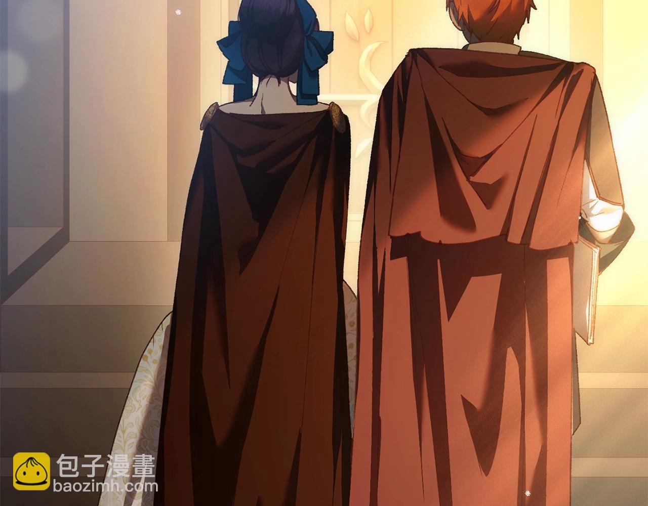 第51话 唠叨鬼伯爵(1/5)-第52话