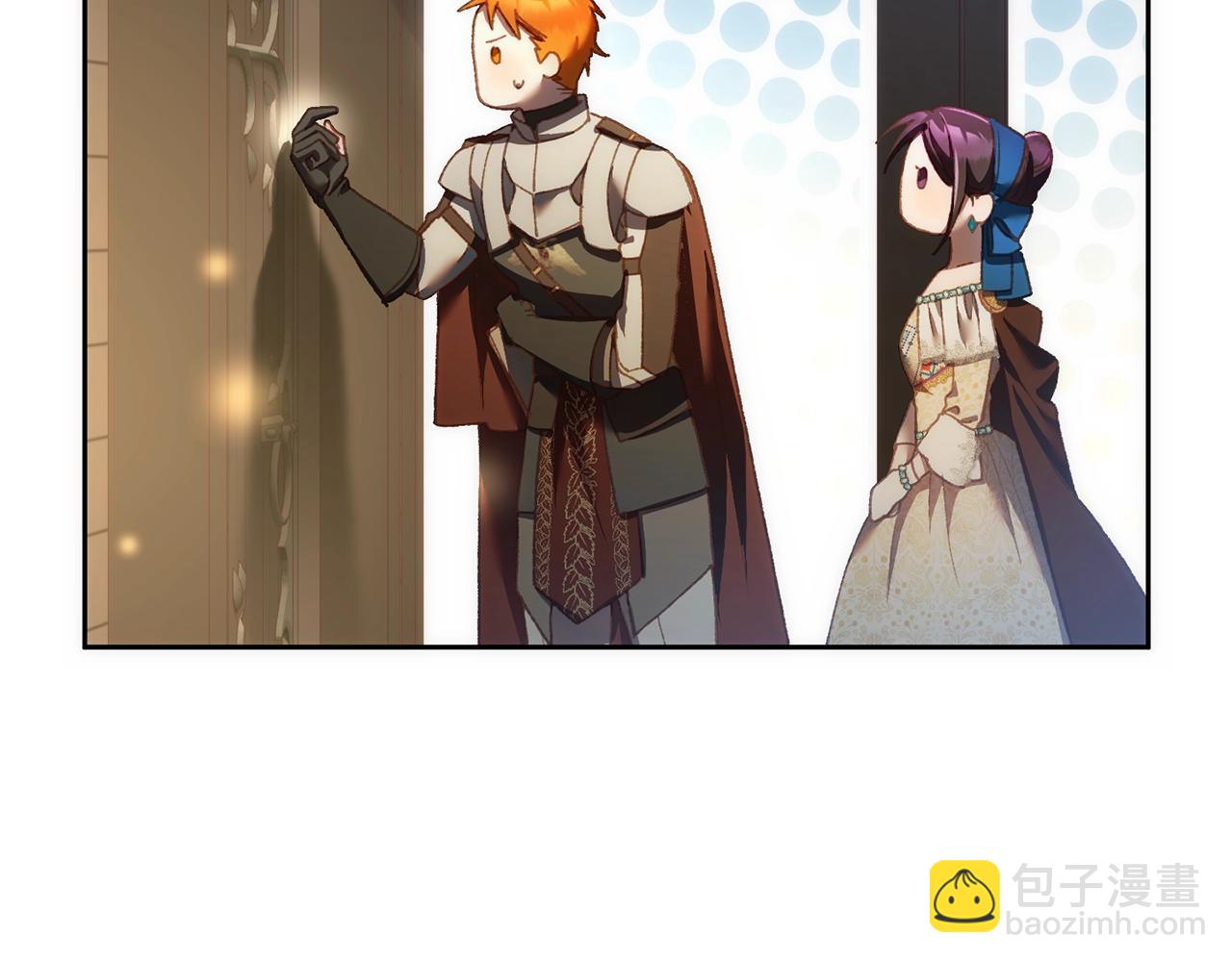 第51话 唠叨鬼伯爵(1/5)-第52话