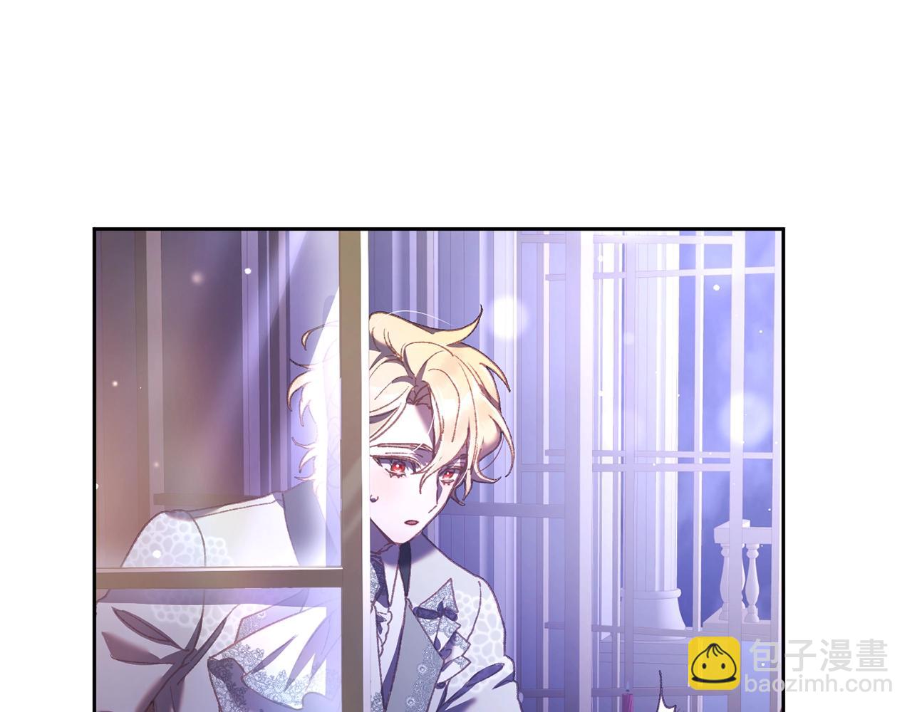 第53话 迟来的&ldquo;告白&rdquo;(1/5)-第54话