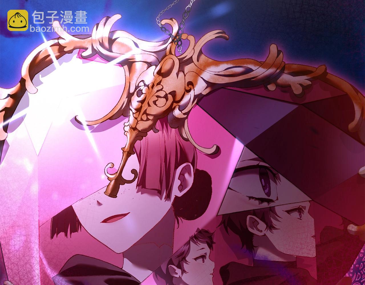 第59话 弟弟被诱拐(1/5)-第60话