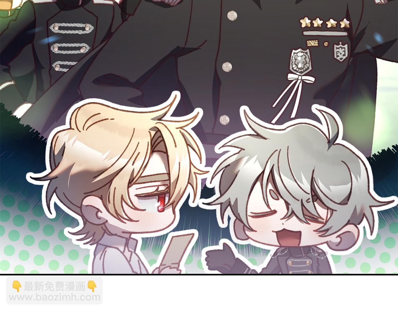 第65话 旁观者清当局者迷(1/5)-第66话