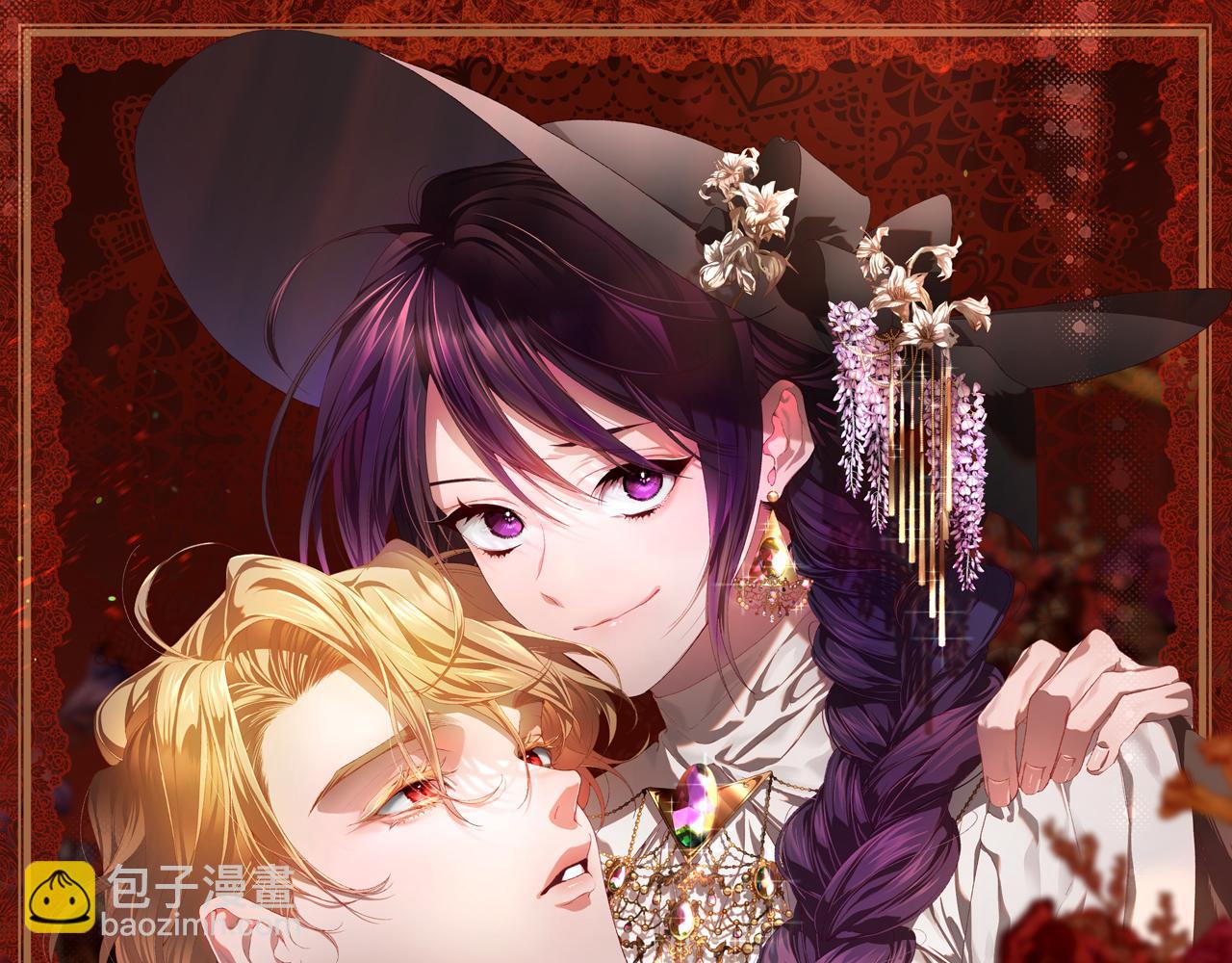 第67话 不一样的悲壮(1/5)-第68话