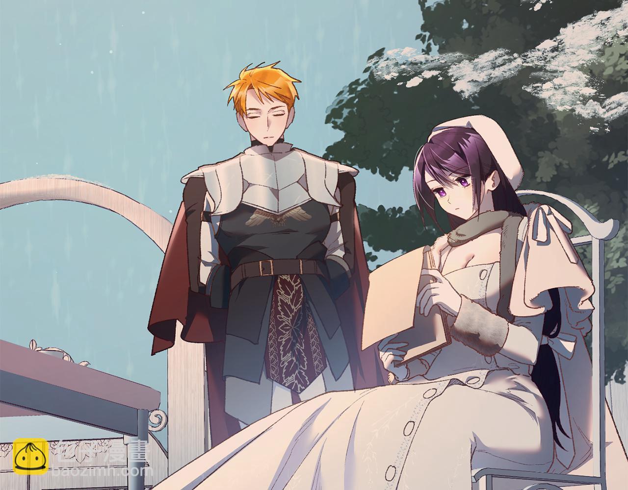 第67话 不一样的悲壮(1/5)-第68话