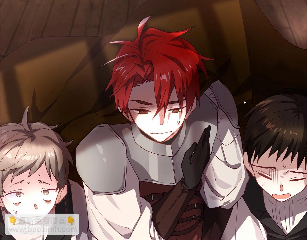 第7话 交易与命令(1/5)-第8话