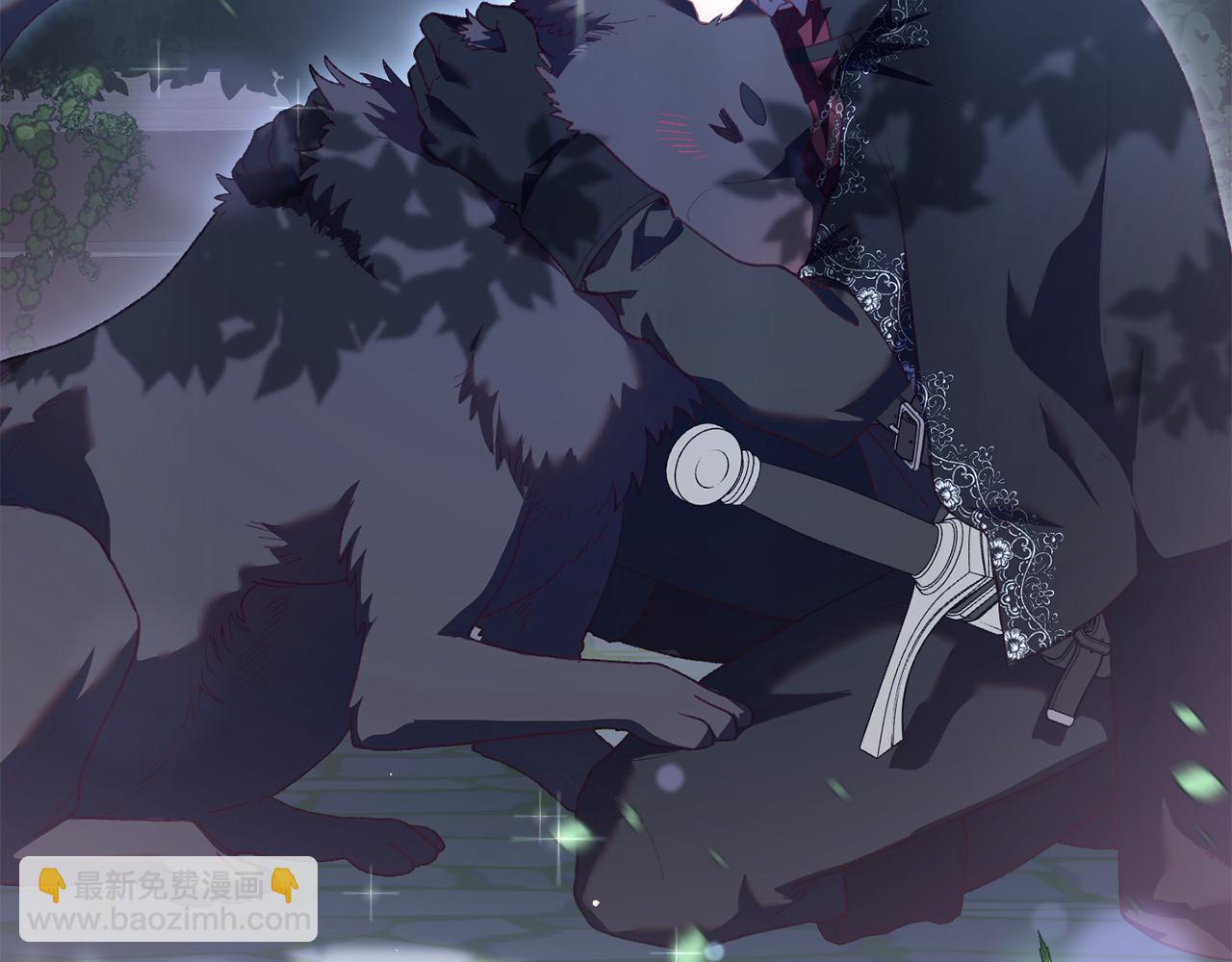 第69话 男女授受不亲(1/5)-第70话