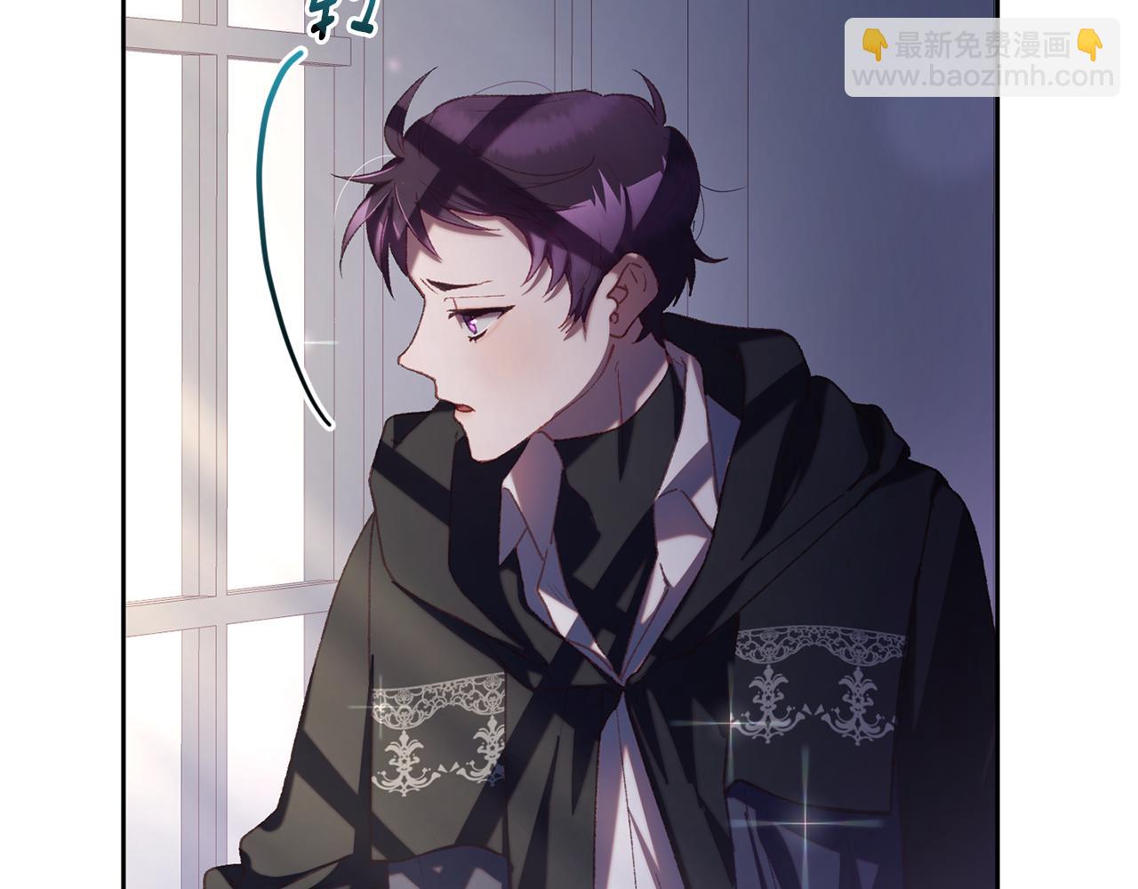 第71话 缺心眼的大叔(1/5)-第72话