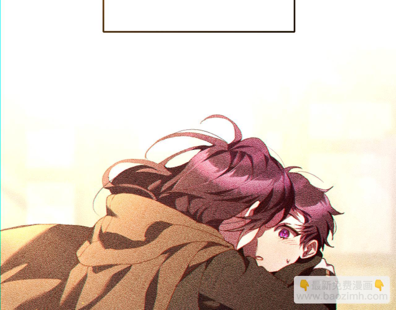 第71话 缺心眼的大叔(1/5)-第72话