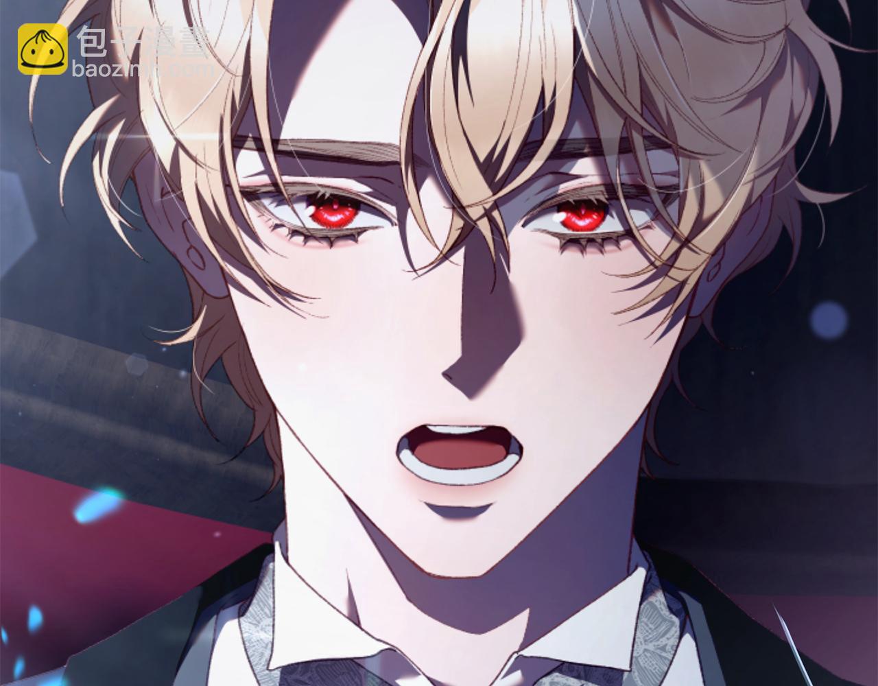 第71话 缺心眼的大叔(1/5)-第72话