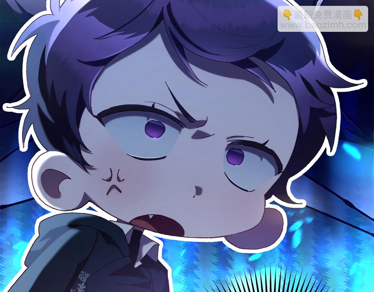 第71话 缺心眼的大叔(1/5)-第72话