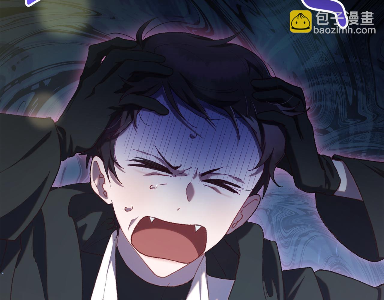 第71话 缺心眼的大叔(1/5)-第72话