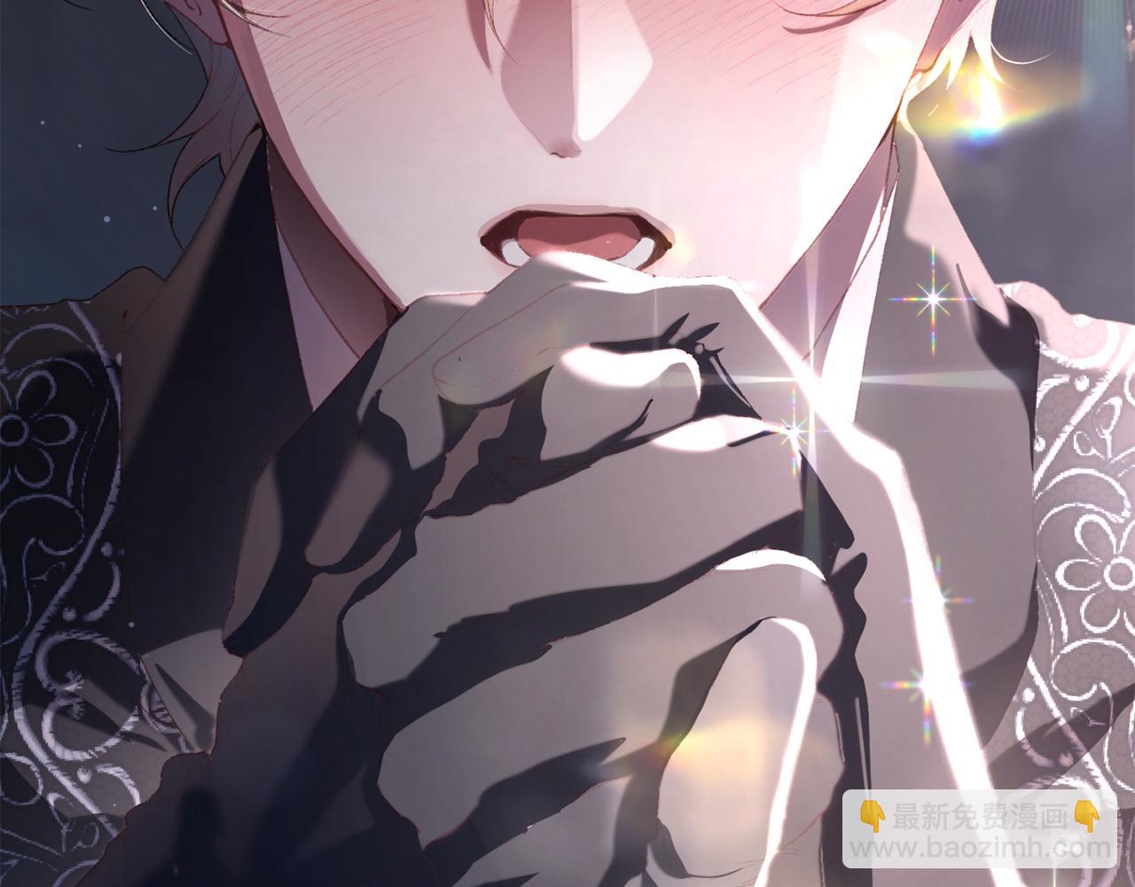 第73话 意外的表白(1/5)-第74话