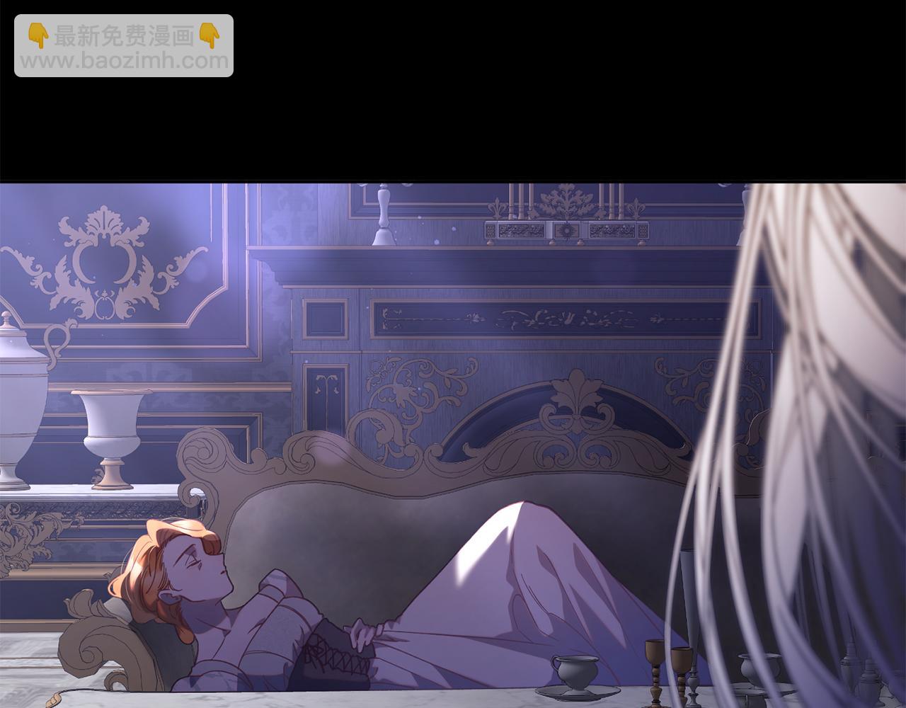 第74话 监狱里的熟人(1/4)-第76话