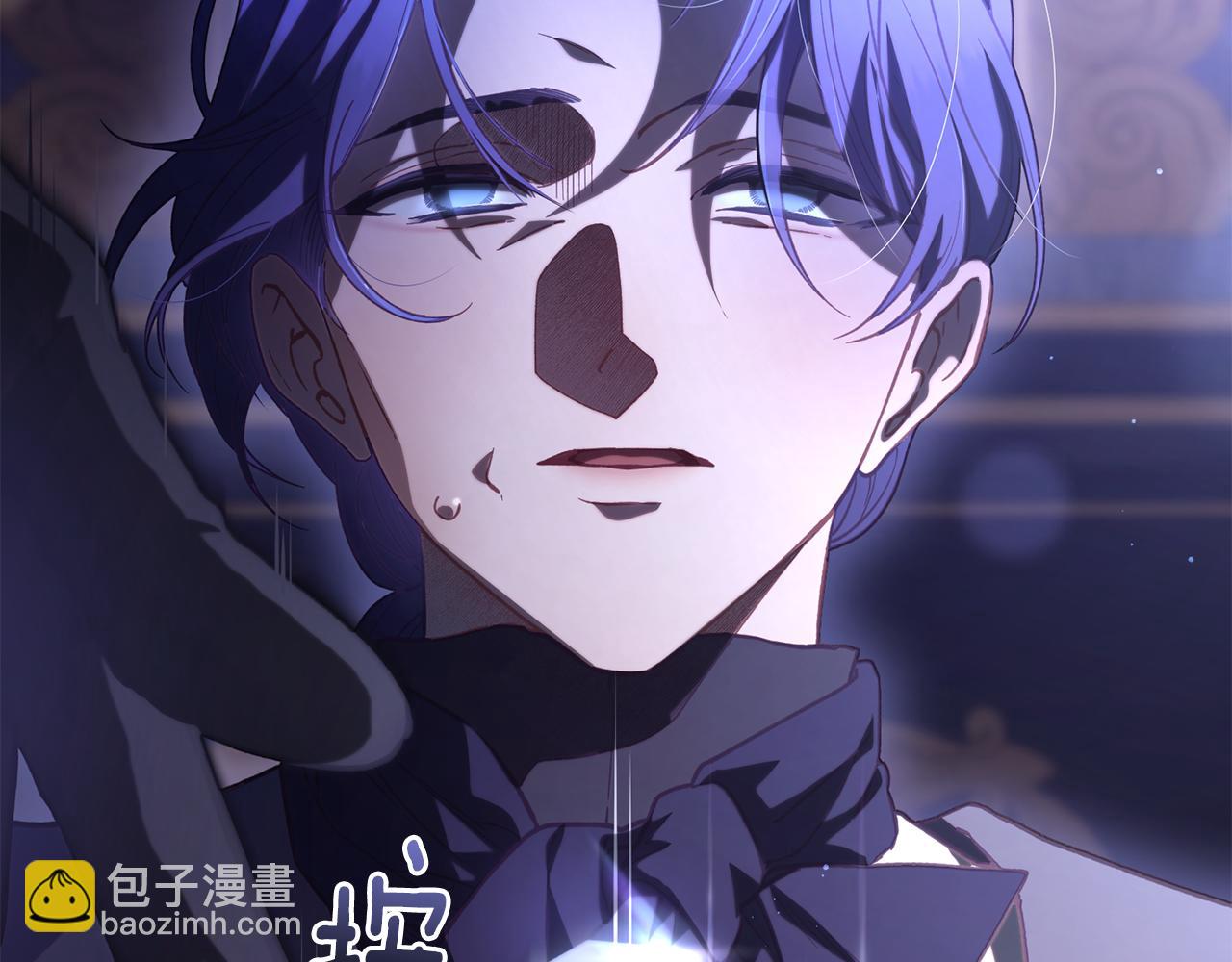 第74话 监狱里的熟人(1/4)-第76话