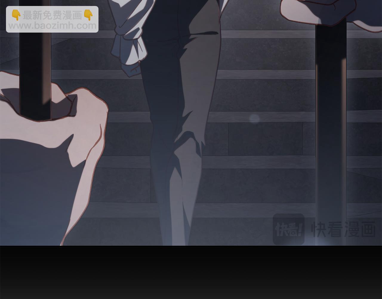 第74话 监狱里的熟人(1/4)-第76话