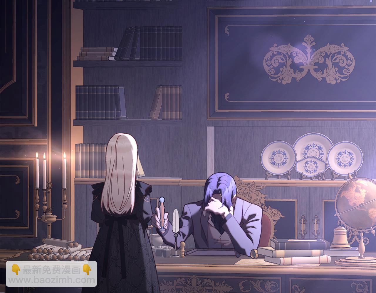 第74话 监狱里的熟人(1/4)-第76话