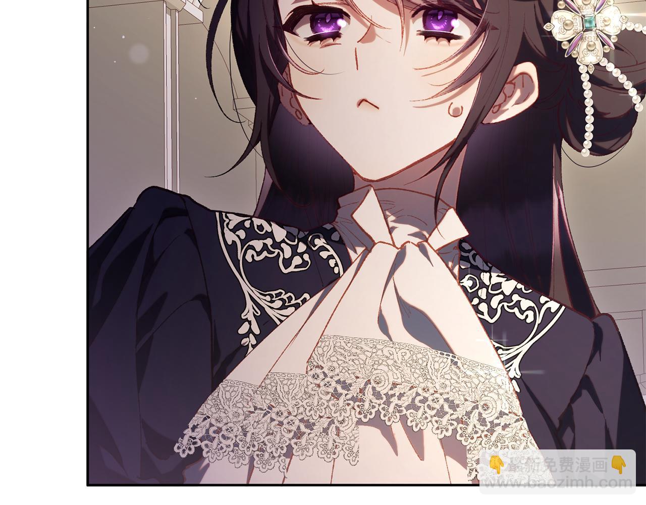 第79话 魔法师的弱点(1/5)-第80话