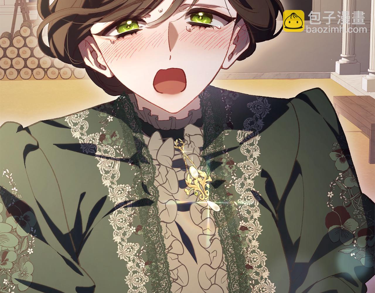 第79话 魔法师的弱点(1/5)-第80话