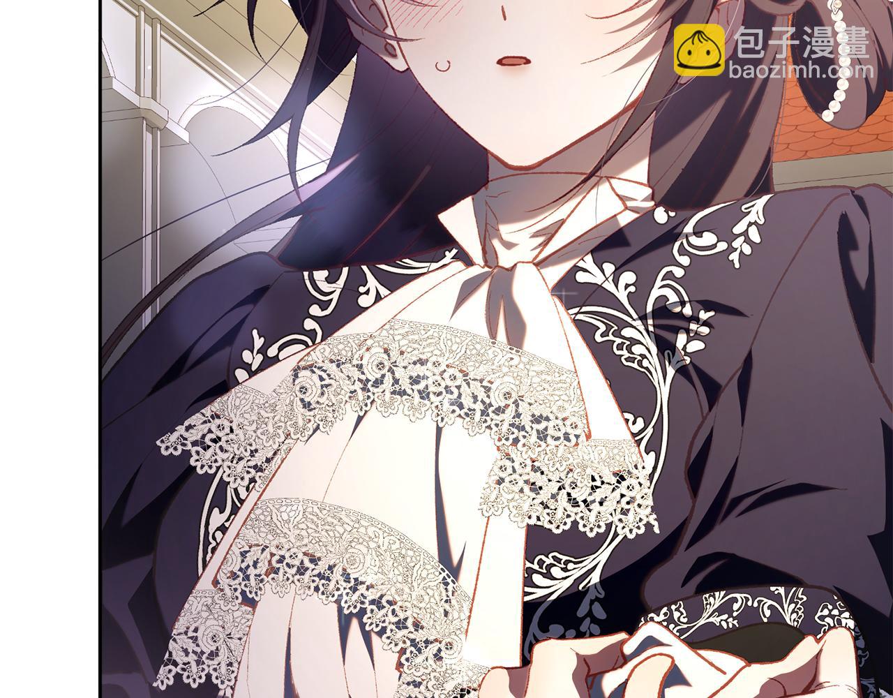 第79话 魔法师的弱点(1/5)-第80话