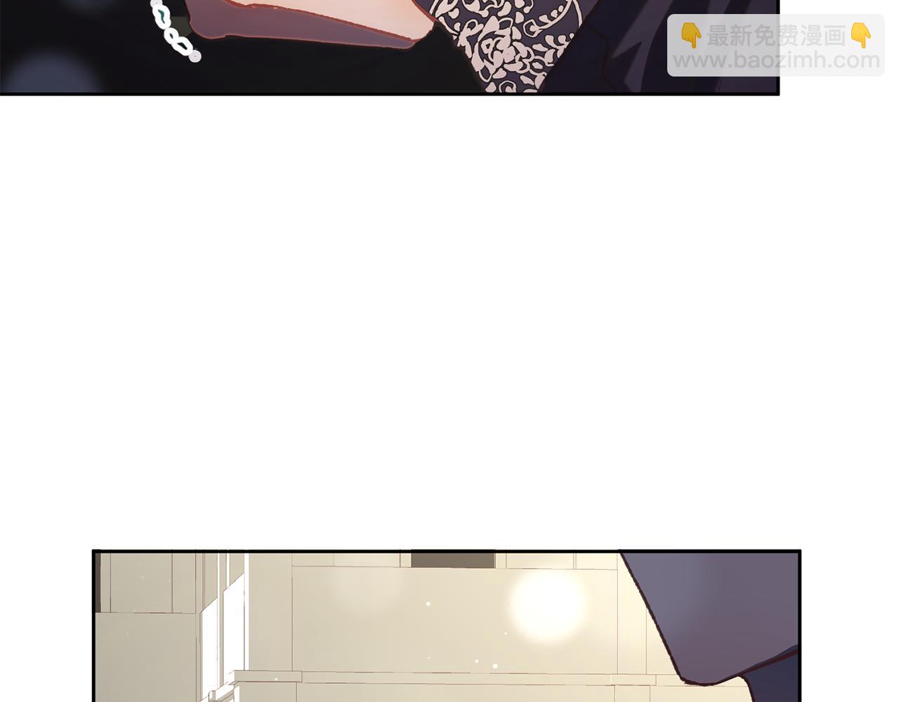 第79话 魔法师的弱点(1/5)-第80话