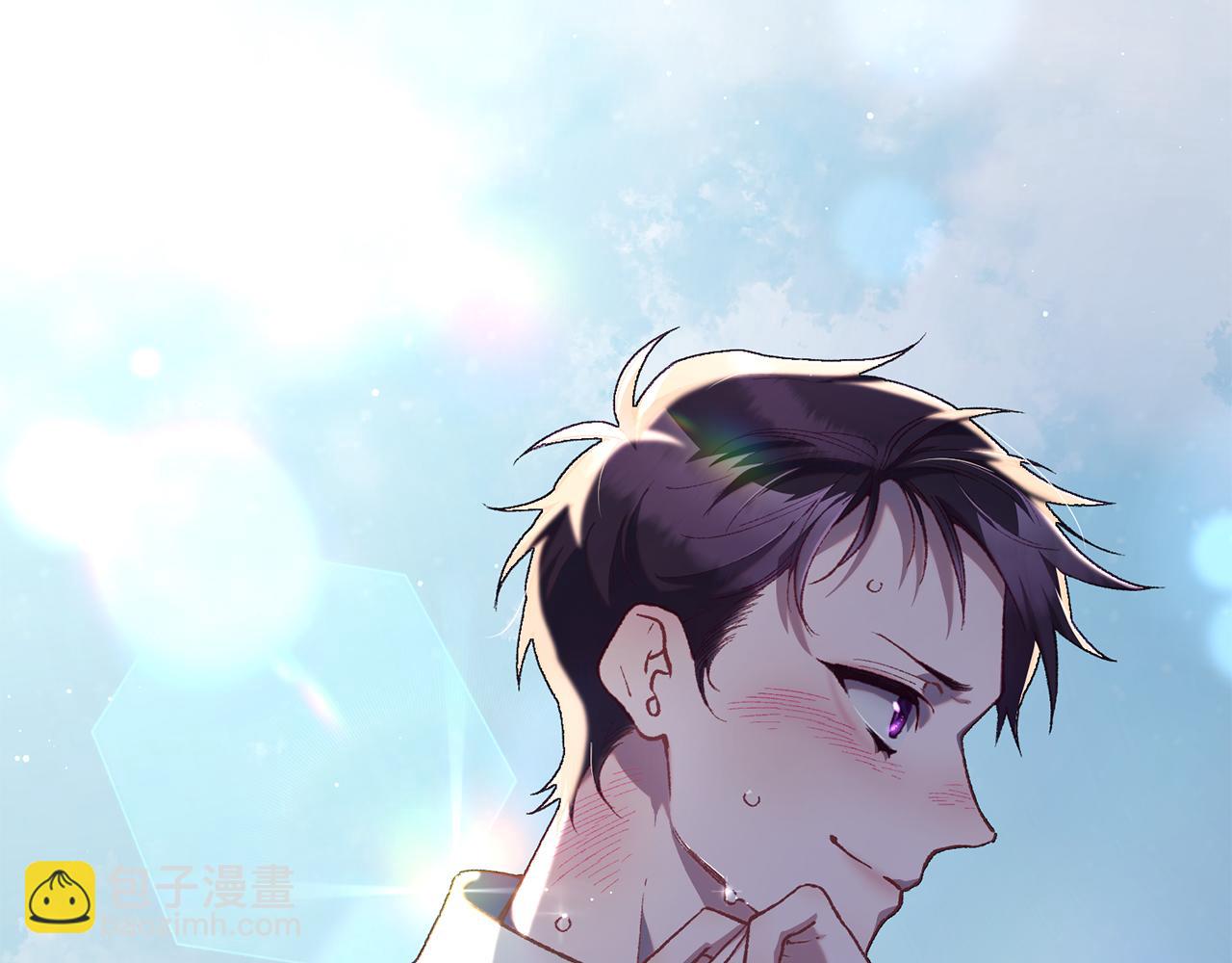 第79话 魔法师的弱点(1/5)-第80话