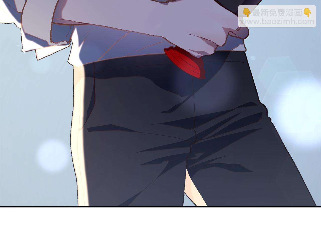 第79话 魔法师的弱点(1/5)-第80话