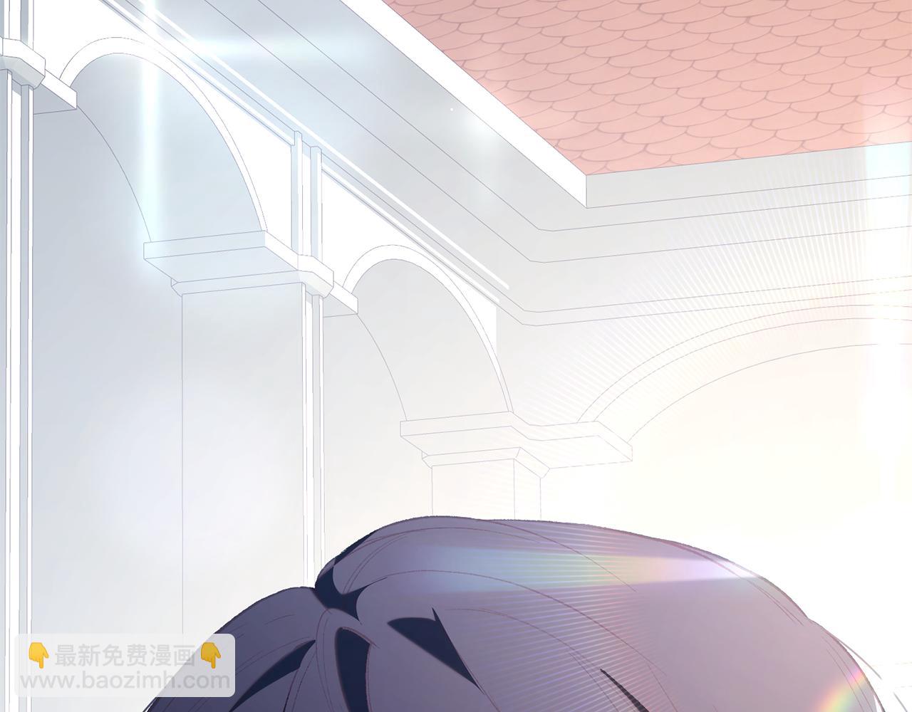 第79话 魔法师的弱点(1/5)-第80话