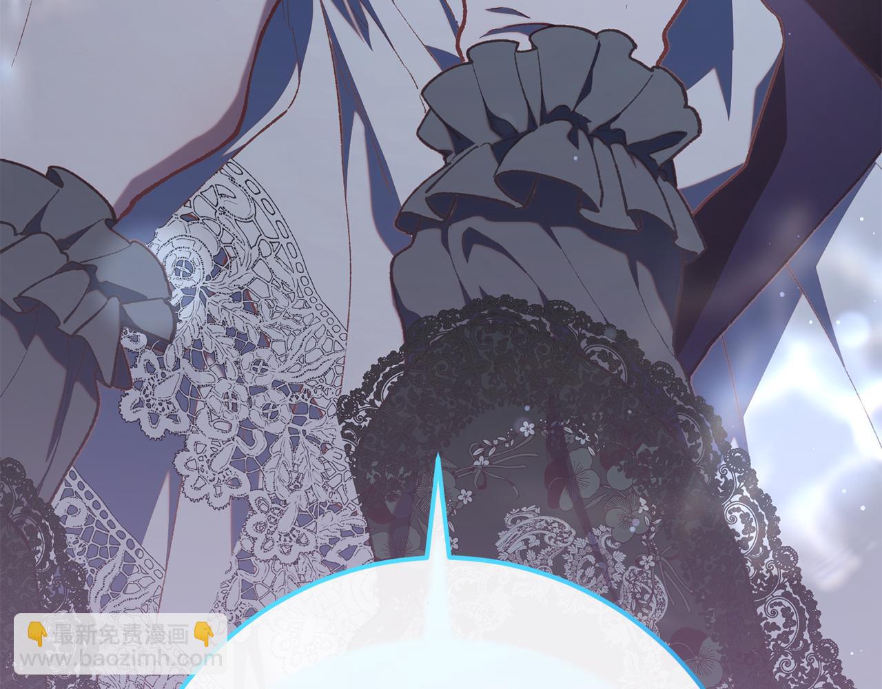 第79话 魔法师的弱点(1/5)-第80话