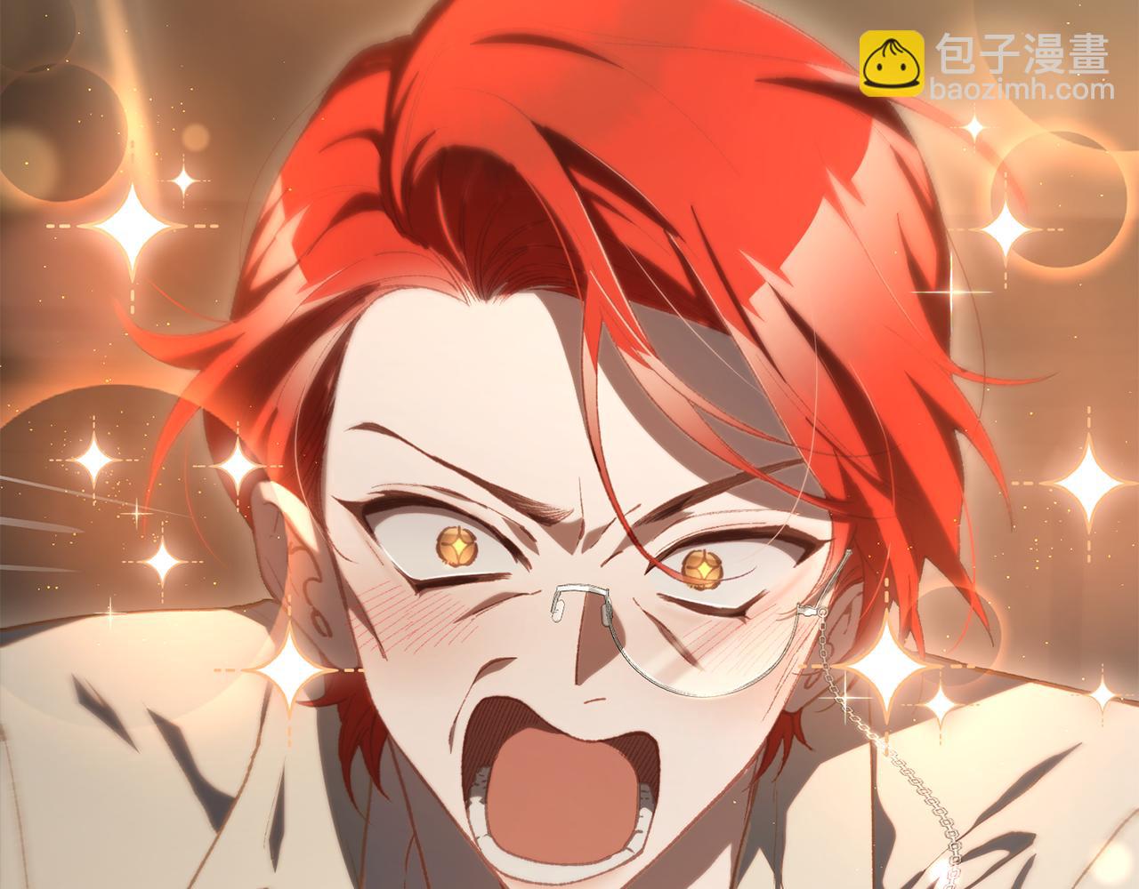 第79话 魔法师的弱点(1/5)-第80话