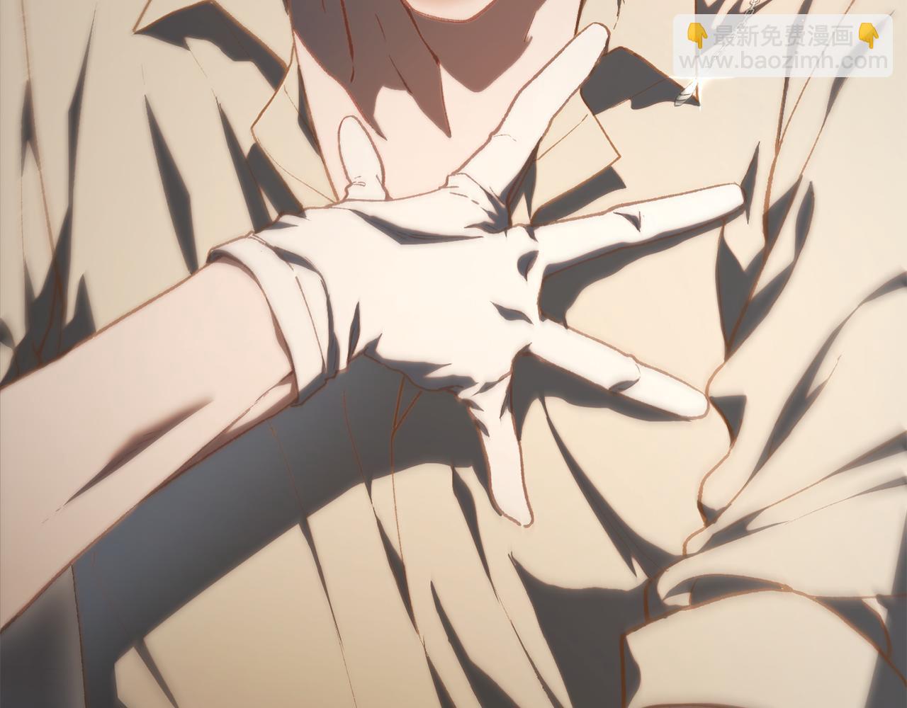 第79话 魔法师的弱点(1/5)-第80话