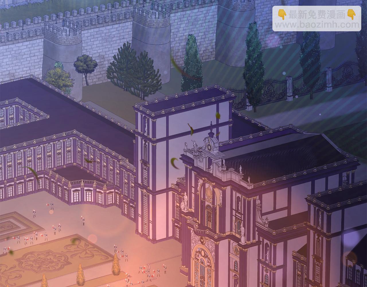 第83话 出发执行任务(1/5)-第84话