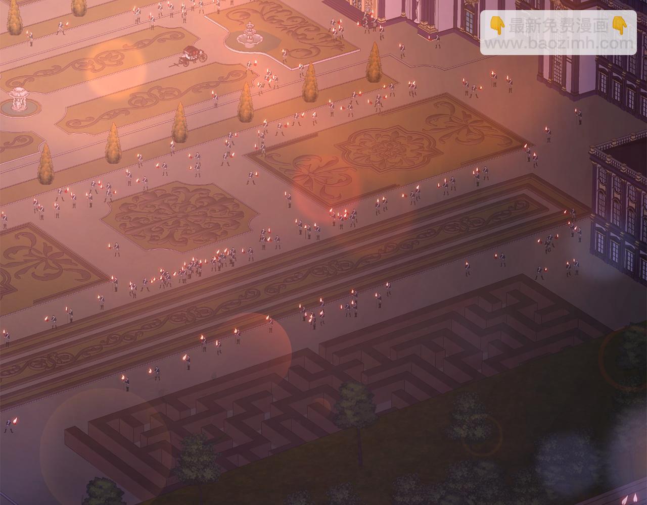 第83话 出发执行任务(1/5)-第84话