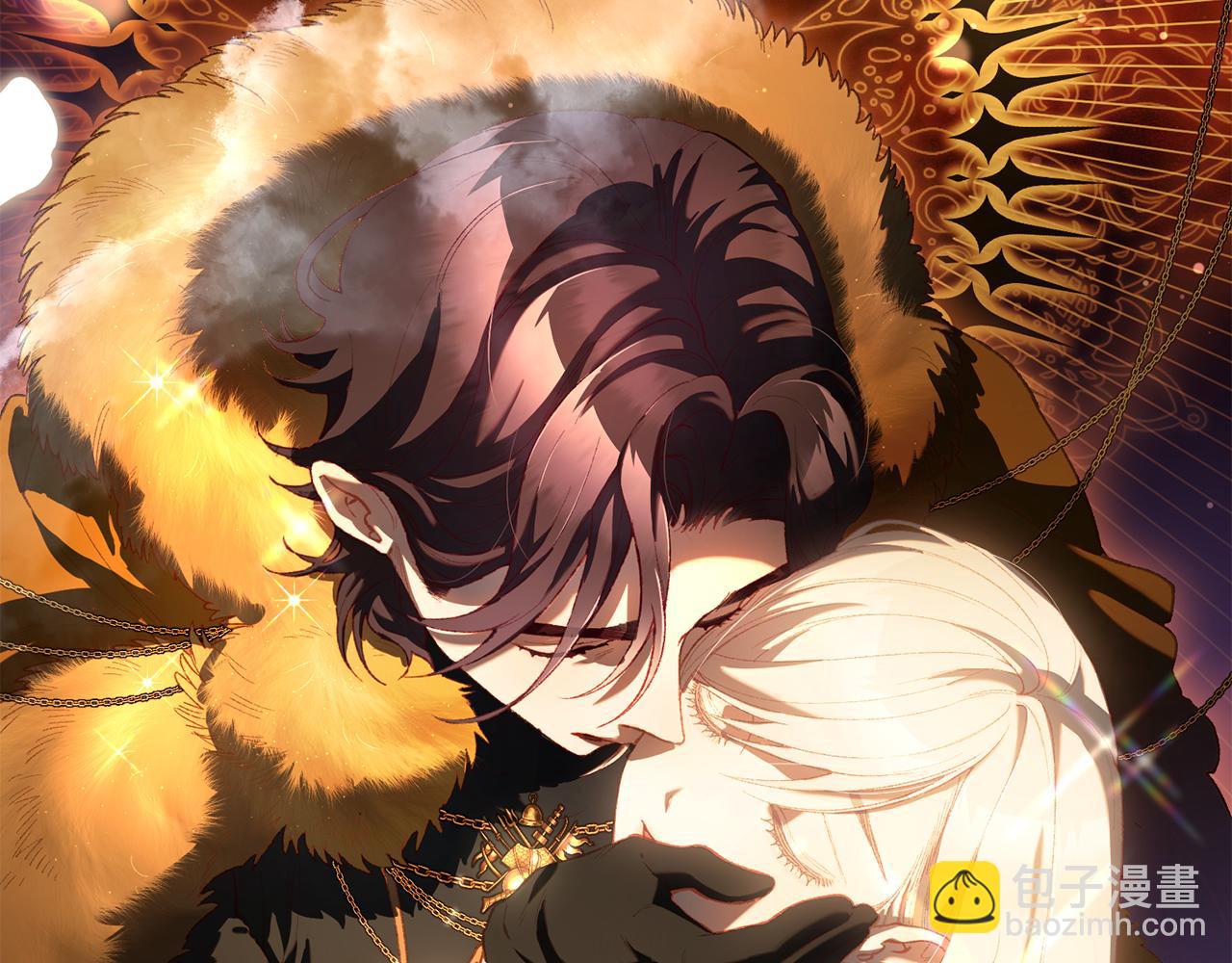 第85话 原谅和道歉(1/6)-第86话