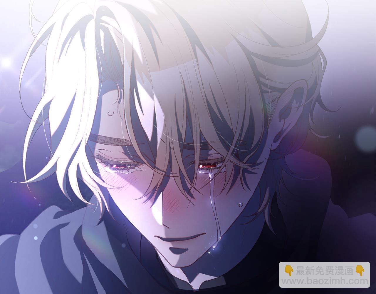 第87话 我想好好爱你(1/6)-第88话