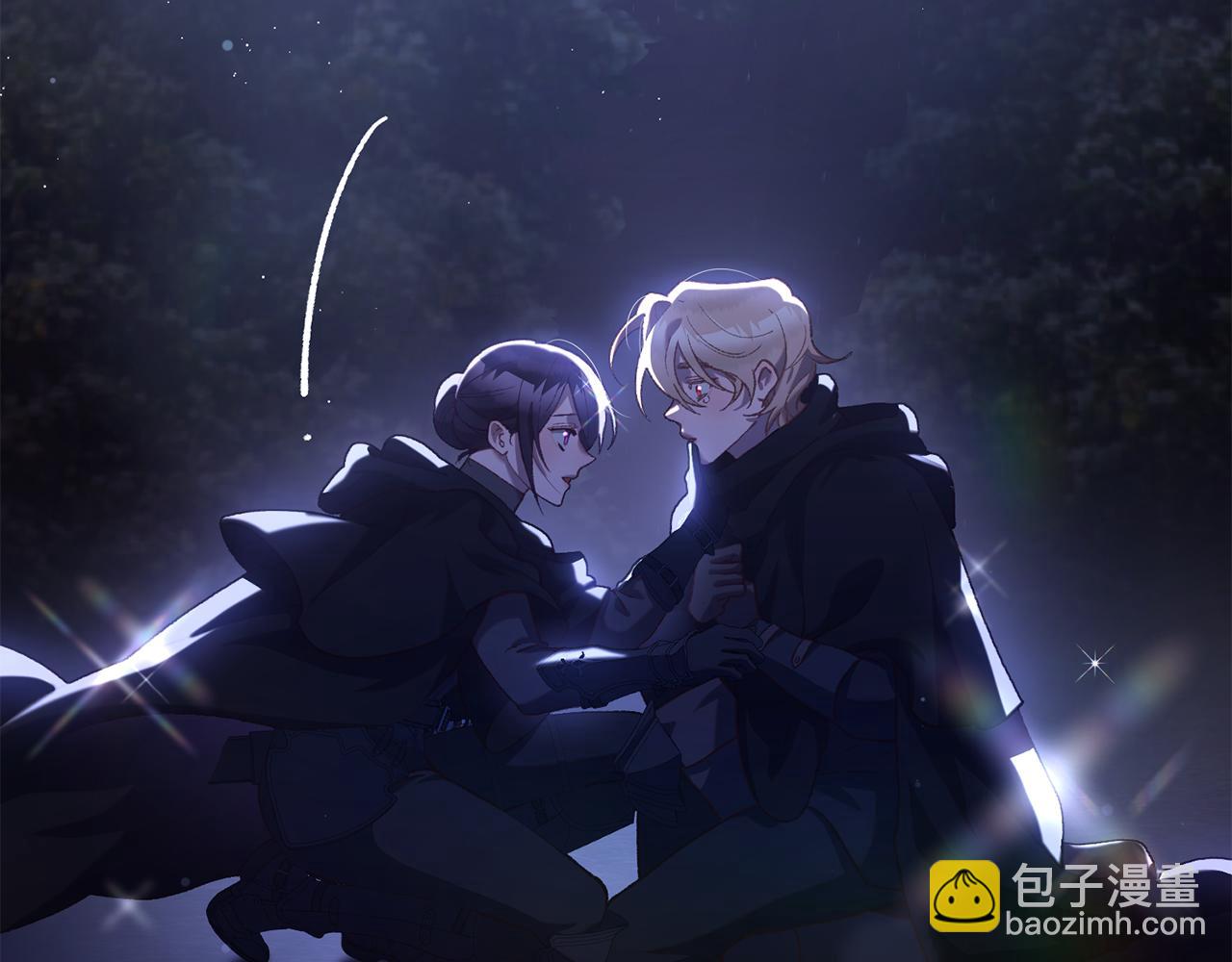 第87话 我想好好爱你(1/6)-第88话