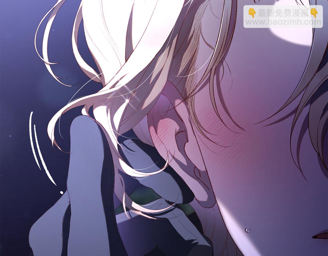 第87话 我想好好爱你(1/6)-第88话