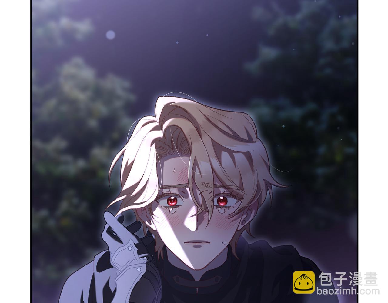 第87话 我想好好爱你(1/6)-第88话