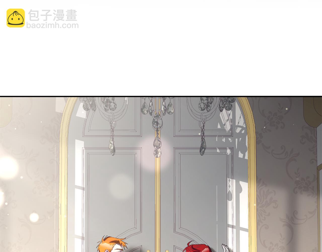 第93话 公主被逐出皇城(1/5)-第94话