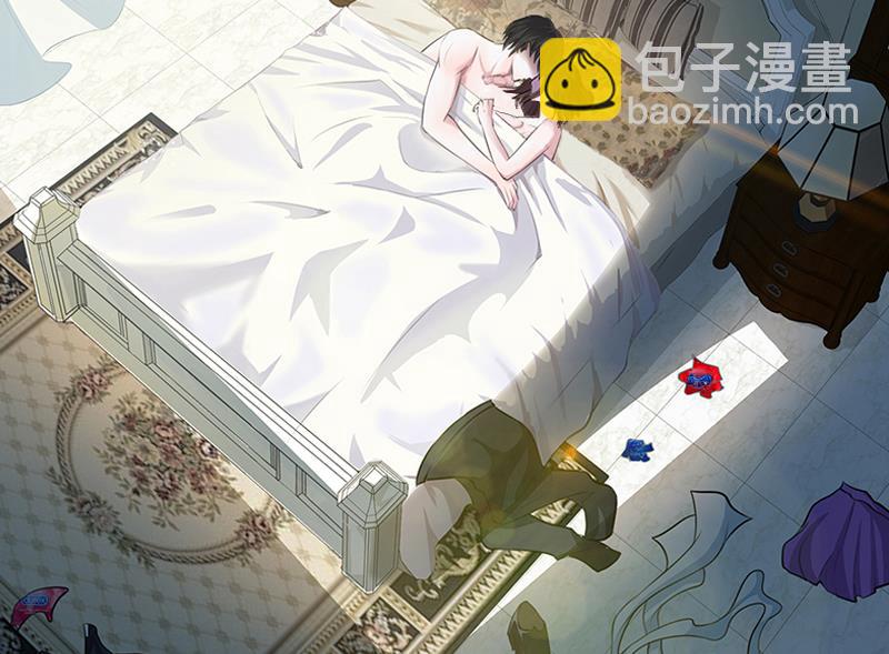 第12话 连续两次失身给他？-第12话