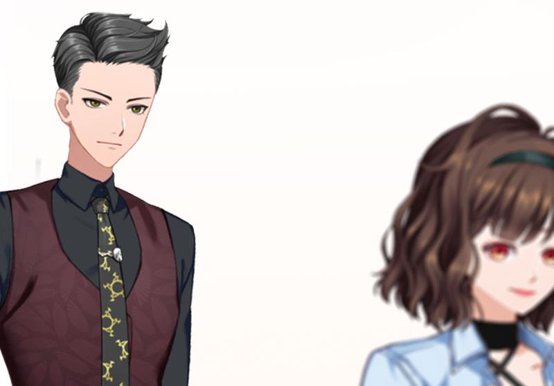 第20话 女主角的竞争(1/2)-第20话